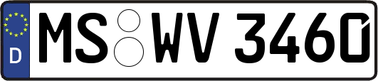 MS-WV3460