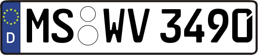 MS-WV3490