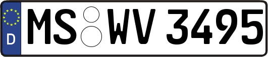 MS-WV3495