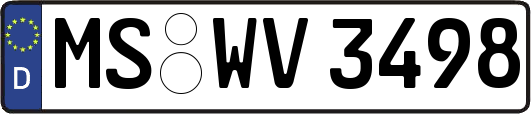 MS-WV3498