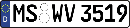 MS-WV3519