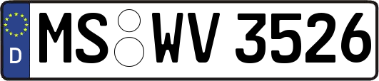 MS-WV3526