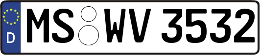 MS-WV3532