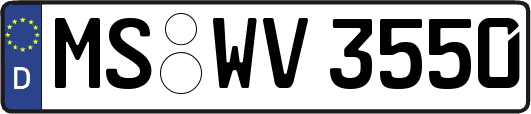 MS-WV3550
