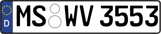 MS-WV3553