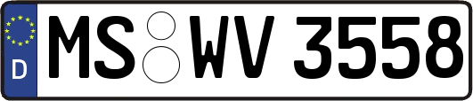MS-WV3558