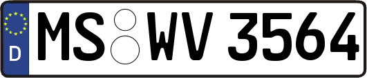 MS-WV3564