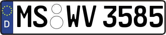 MS-WV3585