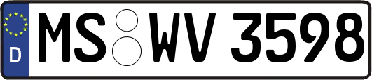 MS-WV3598