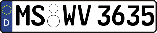 MS-WV3635