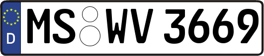 MS-WV3669