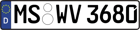 MS-WV3680