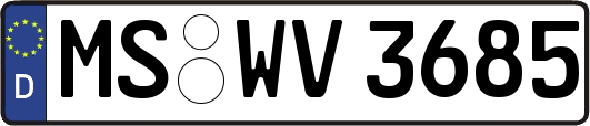 MS-WV3685