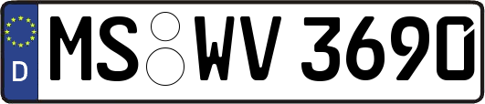 MS-WV3690