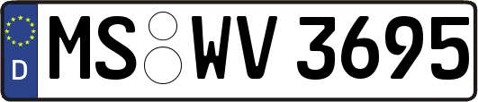 MS-WV3695