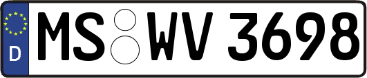 MS-WV3698