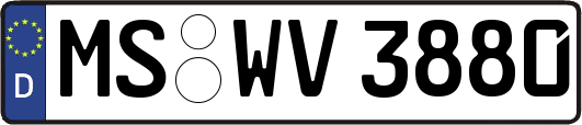 MS-WV3880