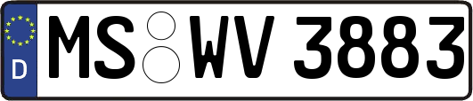 MS-WV3883