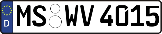 MS-WV4015