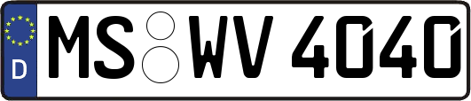 MS-WV4040