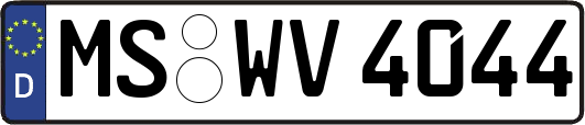 MS-WV4044