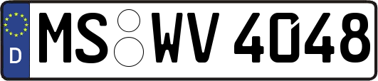 MS-WV4048