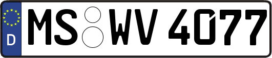 MS-WV4077