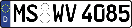 MS-WV4085