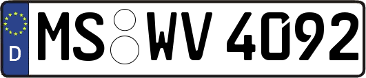 MS-WV4092