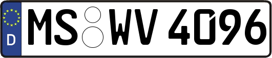 MS-WV4096