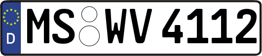 MS-WV4112