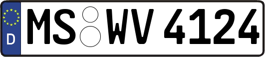 MS-WV4124