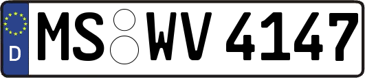 MS-WV4147