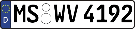 MS-WV4192