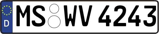 MS-WV4243