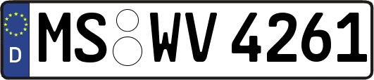 MS-WV4261