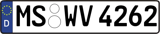 MS-WV4262
