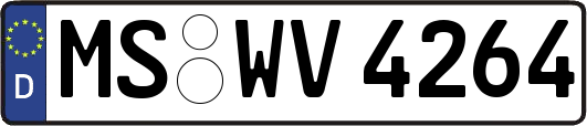 MS-WV4264