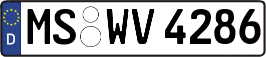 MS-WV4286