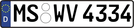 MS-WV4334
