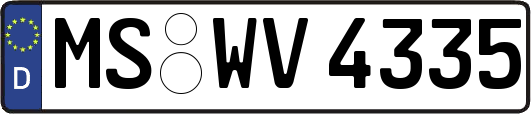 MS-WV4335