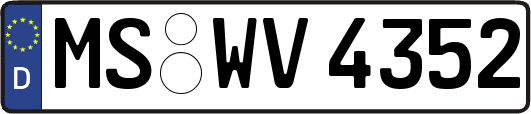 MS-WV4352