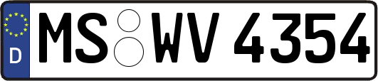 MS-WV4354