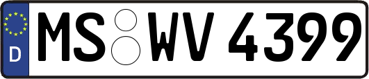 MS-WV4399