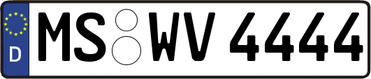 MS-WV4444