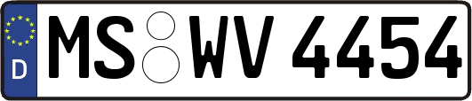 MS-WV4454
