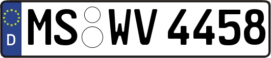 MS-WV4458