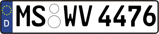 MS-WV4476
