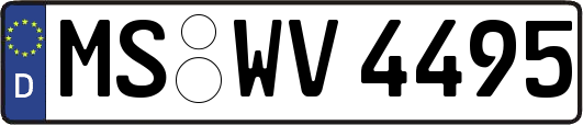 MS-WV4495