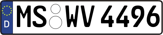 MS-WV4496